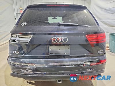 Zdjęcie 6 z 13 samochodu: 2017 AUDI Q7 PRESTIGE VIN:WA1VAAF71HD028322 - miniatura
