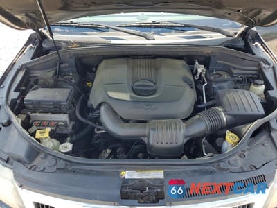 Zdjęcie 12 z 13 samochodu: 2011 JEEP GRAND CHEROKEE LAREDO VIN:1J4RS4GG2BC531952 - miniatura