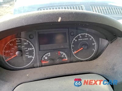 Zdjęcie 9 z 14 samochodu: 2020 RAM PROMASTER - DELIVERY VAN VIN:3C6URVJG5LE129144 - miniatura