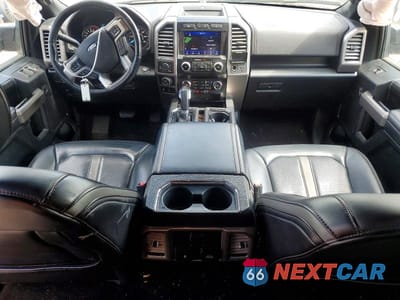 Zdjęcie 8 z 12 samochodu: 2020 FORD F150 SUPERCREW VIN:1FTEW1E4XLFA47253 - miniatura