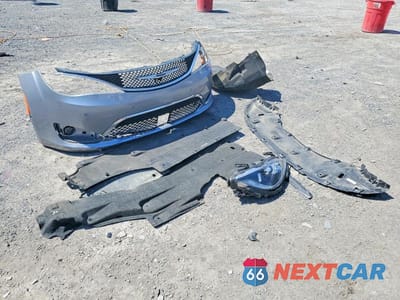 Zdjęcie 13 z 13 samochodu: 2020 CHRYSLER PACIFICA TOURING L PLUS VIN:2C4RC1EG1LR127649 - miniatura