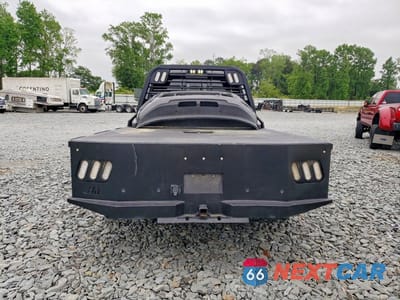 Zdjęcie 6 z 12 samochodu: 2021 RAM 4500 VIN:3C7WRLELXMG669675 - miniatura