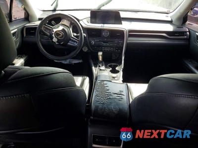 Zdjęcie 8 z 11 samochodu: 2016 LEXUS RX 350 BASE VIN:2T2ZZMCA6GC031368 - miniatura