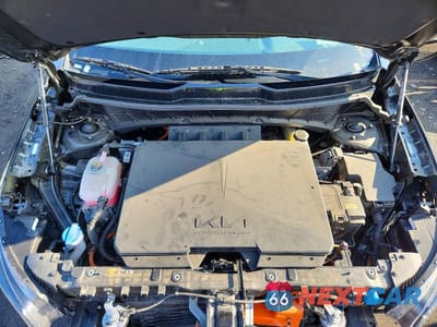 Zdjęcie 12 z 14 samochodu: 2023 KIA NIRO WIND VIN:KNDCR3L15P5055694 - miniatura