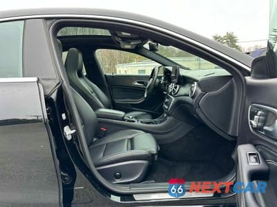 Zdjęcie 6 z 10 samochodu: 2018 MERCEDES-BENZ CLA 250 4MATIC VIN:WDDSJ4GB3JN565261 - miniatura