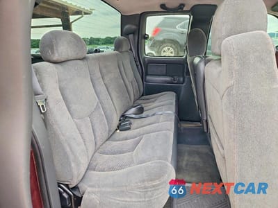 Zdjęcie 10 z 12 samochodu: 2003 CHEVROLET SILVERADO K1500 VIN:2GCEK19T731281435 - miniatura