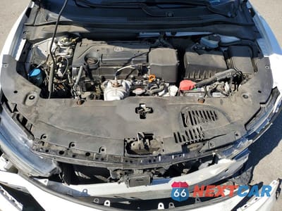 Zdjęcie 11 z 13 samochodu: 2020 ACURA ILX PREMIUM VIN:19UDE2F79LA012974 - miniatura