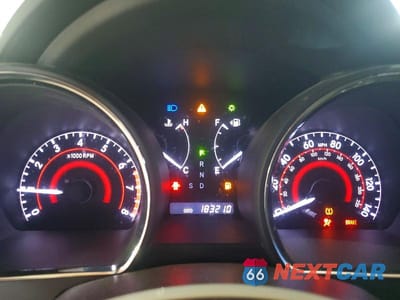 Zdjęcie 9 z 13 samochodu: 2013 TOYOTA HIGHLANDER SE VIN:5TDBK3EH3DS240987 - miniatura
