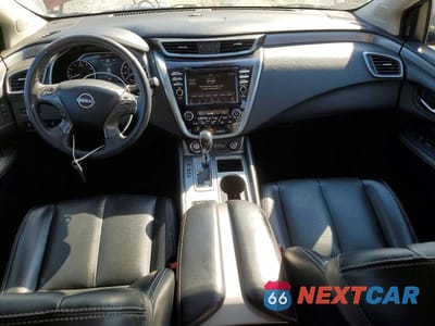 Zdjęcie 8 z 14 samochodu: 2023 NISSAN MURANO SL VIN:5N1AZ2CS4PC128135 - miniatura