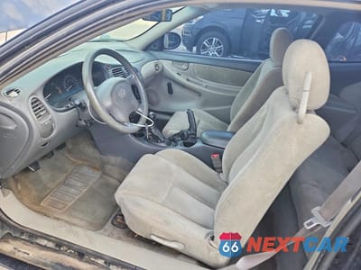 Zdjęcie 7 z 12 samochodu: 2002 OLDSMOBILE ALERO GX VIN:1G3NK12F22C230194 - miniatura