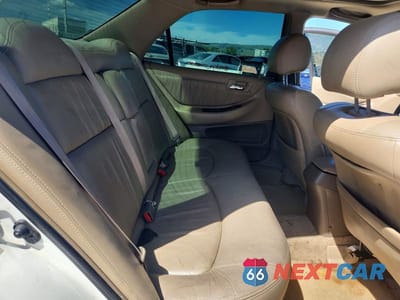 Zdjęcie 10 z 12 samochodu: 2000 HONDA ACCORD EX VIN:1HGCG1658YA096727 - miniatura