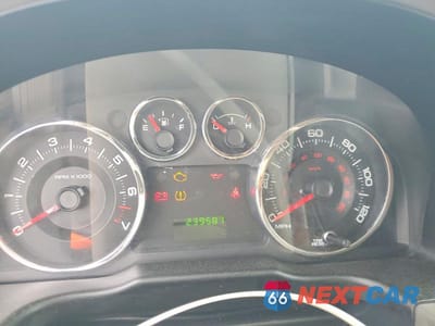Zdjęcie 9 z 13 samochodu: 2010 FORD EDGE SE VIN:2FMDK4GC5ABA47796 - miniatura