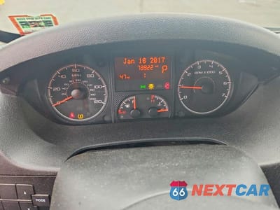 Zdjęcie 9 z 13 samochodu: 2020 RAM PROMASTER 3500 DELIVERY VAN VIN:3C6URVJG7LE144163 - miniatura