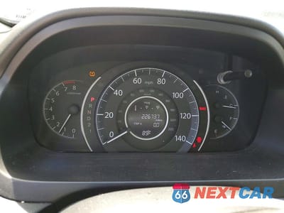 Zdjęcie 9 z 12 samochodu: 2013 HONDA CR-V EXL VIN:2HKRM4H76DH633518 - miniatura