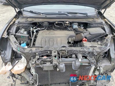 Zdjęcie 12 z 14 samochodu: 2017 ACURA RDX VIN:5J8TB4H39HL030770 - miniatura