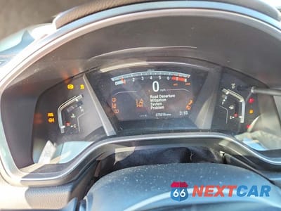 Zdjęcie 9 z 12 samochodu: 2019 HONDA CR-V EX VIN:7FARW2H52KE064244 - miniatura