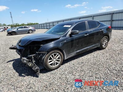 2013 KIA OPTIMA LX 5XXGM4A75DG254295 - główne zdjęcie licytacji z USA - miniatura