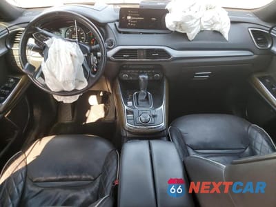 Zdjęcie 8 z 13 samochodu: 2021 MAZDA CX-9 SIGNATURE VIN:JM3TCBEY8M0537226 - miniatura