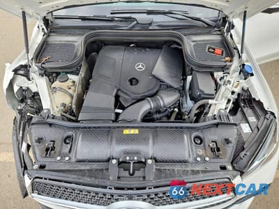 Zdjęcie 12 z 13 samochodu: 2024 MERCEDES-BENZ GLE 450E 4MATIC VIN:4JGFB4GB2RB105669 - miniatura