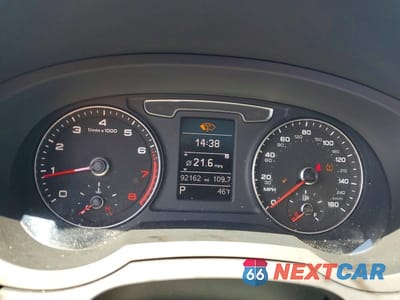 Zdjęcie 9 z 13 samochodu: 2018 AUDI Q3 PREMIUM VIN:WA1BCCFS6JR030041 - miniatura