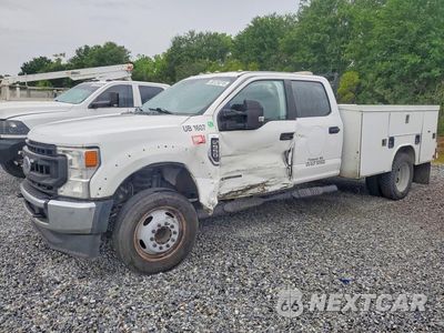 2020 FORD F550 SUPER DUTY 1FD0W5GT7LED97446 - główne zdjęcie licytacji z USA - miniatura