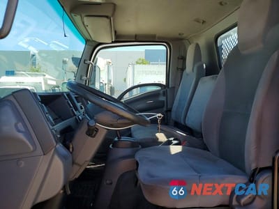 Zdjęcie 7 z 14 samochodu: 2017 ISUZU NRR VIN:JALE5W166J7303644 - miniatura