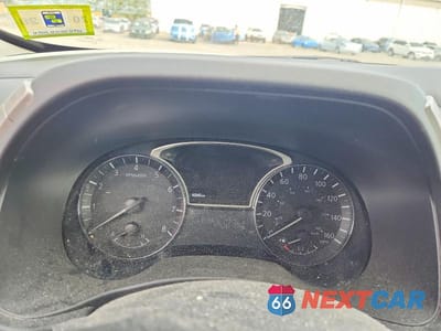 Zdjęcie 9 z 12 samochodu: 2019 NISSAN PATHFINDER SL VIN:5N1DR2MM1KC610406 - miniatura