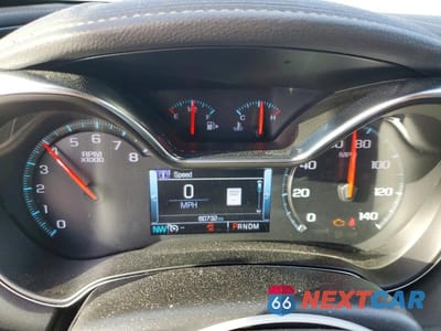 Zdjęcie 9 z 13 samochodu: 2020 CHEVROLET IMPALA PREMIER VIN:1G1105S38LU113404 - miniatura