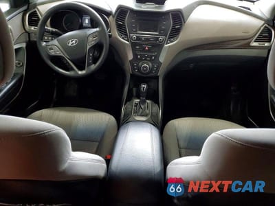 Zdjęcie 8 z 13 samochodu: 2018 HYUNDAI SANTA FE SPORT 2.4L VIN:5XYZT3LB2JG564984 - miniatura
