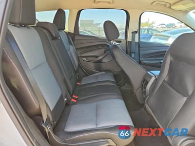 Zdjęcie 11 z 12 samochodu: 2017 FORD ESCAPE SE VIN:1FMCU0GD3HUC27127 - miniatura