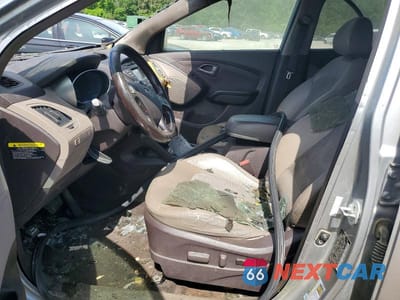 Zdjęcie 7 z 13 samochodu: 2015 HYUNDAI TUCSON SE VIN:KM8JU3AG9FU088341 - miniatura