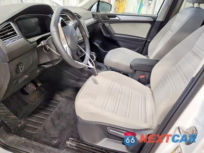 Zdjęcie 7 z 12 samochodu: 2024 VOLKSWAGEN TIGUAN S VIN:3VVRB7AX2RM132842 - miniatura