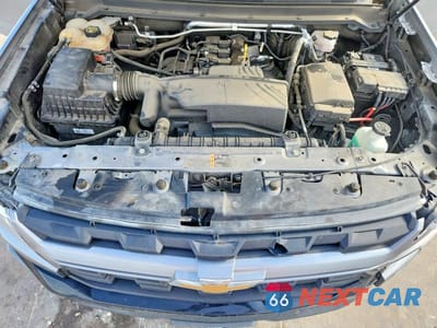 Zdjęcie 11 z 12 samochodu: 2022 CHEVROLET COLORADO LT VIN:1GCGSCEA0N1312283 - miniatura