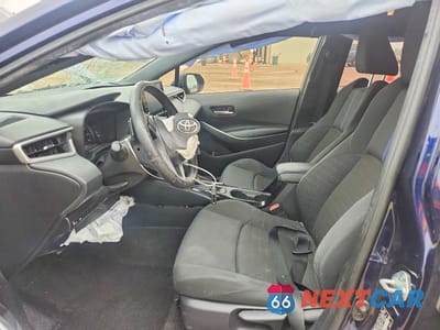 Zdjęcie 7 z 12 samochodu: 2020 TOYOTA COROLLA SE VIN:JTDS4RCE0LJ009742 - miniatura
