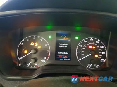 Zdjęcie 9 z 12 samochodu: 2024 TOYOTA COROLLA LE VIN:5YFB4MDE0RP095303 - miniatura