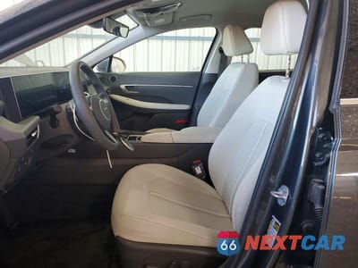 Zdjęcie 7 z 11 samochodu: 2025 HYUNDAI SONATA SEL VIN:KMHL64JA0SA511727 - miniatura