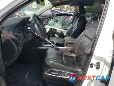 Zdjęcie 7 z 13 samochodu: 2020 ACURA MDX VIN:5J8YD4H36LL040309 - miniatura