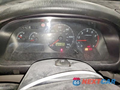 Zdjęcie 9 z 12 samochodu: 1999 SUBARU IMPREZA L VIN:JF1GC4358XH502583 - miniatura