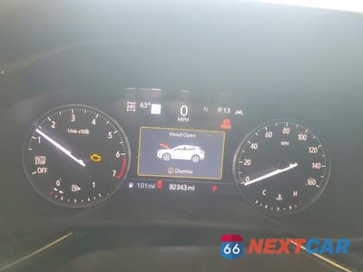 Zdjęcie 9 z 13 samochodu: 2021 BUICK ENVISION ESSENCE VIN:LRBFZPR4XMD167395 - miniatura