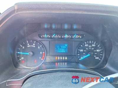 Zdjęcie 9 z 11 samochodu: 2020 FORD F350 SUPER DUTY UTILITY / SERVICE TRUCK VIN:1FDRF3G6XLEE53465 - miniatura