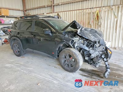 Czwarte zdjęcie samochodu z boku: 2025 NISSAN ROGUE ROCK CREEK VIN:5N1BT3BB9SC671034 - miniatura