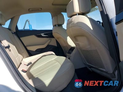 Zdjęcie 10 z 13 samochodu: 2019 AUDI A4 PREMIUM VIN:WAUGMAF47KN004763 - miniatura