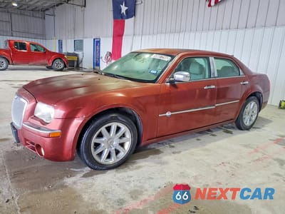 2007 CHRYSLER 300C 2C3LA63H87H767152 - główne zdjęcie licytacji z USA - miniatura