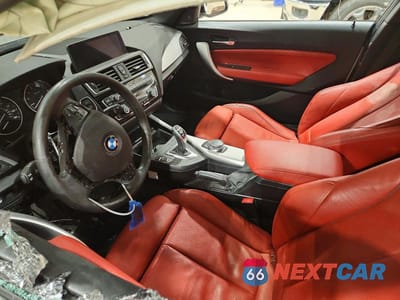 Zdjęcie 7 z 12 samochodu: 2017 BMW M240XI VIN:WBA2G3C38HV641307 - miniatura
