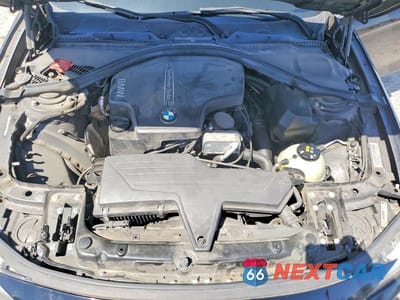 Zdjęcie 11 z 12 samochodu: 2015 BMW 328 I SULEV VIN:WBA3C1C54FP852088 - miniatura