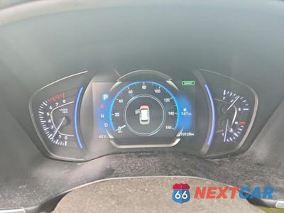 Zdjęcie 9 z 13 samochodu: 2020 HYUNDAI SANTA FE SEL 2.0T VIN:5NMS33AA1LH239604 - miniatura
