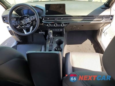 Zdjęcie 8 z 12 samochodu: 2026 HONDA CIVIC SPORT VIN:2HGFE4F85TH327026 - miniatura