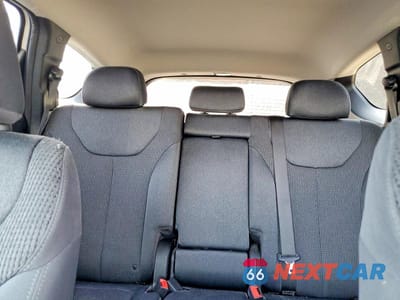 Zdjęcie 10 z 12 samochodu: 2019 HYUNDAI SANTA FE SEL 2.4L VIN:5NMS3CADXKH028538 - miniatura