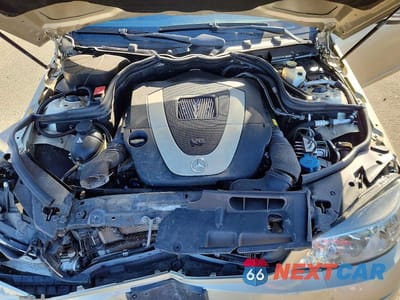 Zdjęcie 11 z 11 samochodu: 2010 MERCEDES-BENZ C 300 4MATIC VIN:WDDGF8BB8AF402055 - miniatura