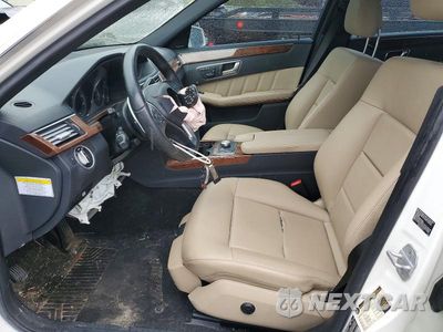 Zdjęcie 7 z 12 samochodu: 2013 MERCEDES-BENZ E 350 4MATIC VIN:WDDHF8JB0DA735986 - miniatura